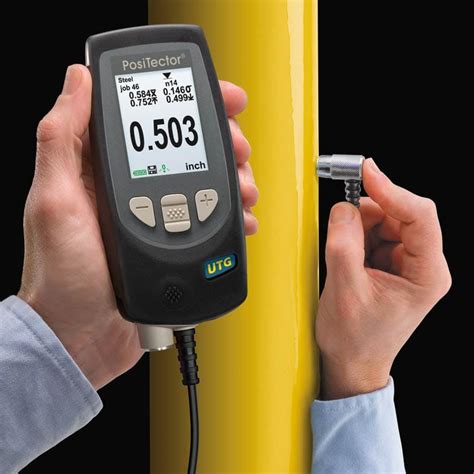 Pipe wall Thickness Meter discount store|ultrasonic wall thickness gauges.